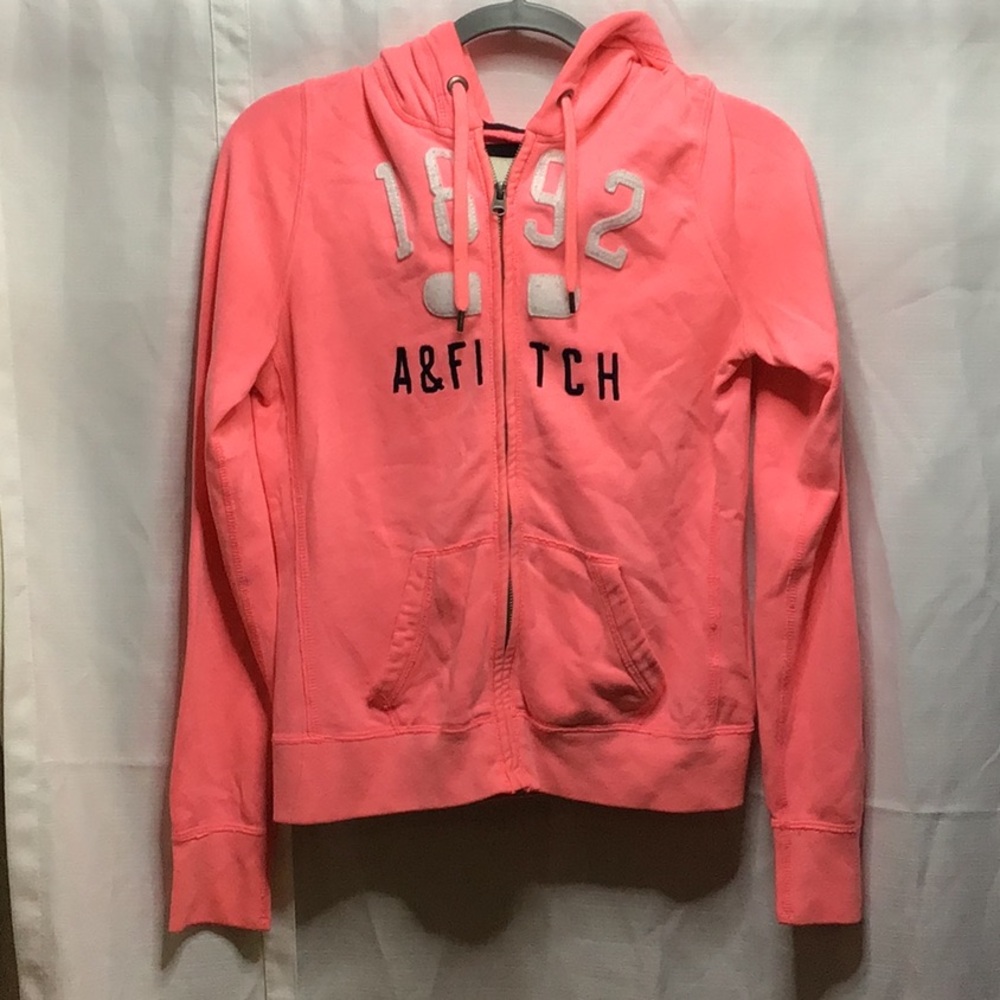 Abercrombie & Fitch Hoodie